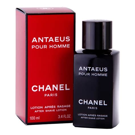 shaving cream chanel|Chanel after shave for men.